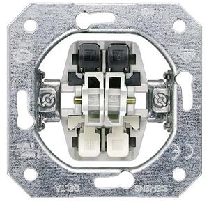 siemensindus.sector Siemens Indus.Sector Doppel-Tastereinsatz 5TD2111