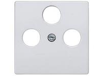 Siemens Schalterprogramm Aluminium 5TG12522