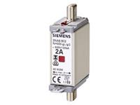 Siemens 3NA6807 Sicherungseinsatz Sicherungsgröße = 0 20A 500V 3St.