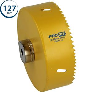 ProFit 9041127 BiMetal Plus Gatenzaag - 127mm