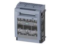 Siemens 3NP11531JC10 Zekeringslastscheidingsschakelaar 3-polig 400 A 690 V/AC