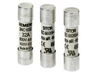 Siemens 3NC22400MK Zylindersicherungseinsatz 40A 690V 10St.