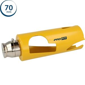 Profit GATZAAG 70MM 09281070
