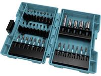 MAKITA Bit-Set B-66880 35-tlg