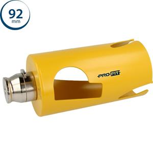 ProFit 9281092 Multi Purpose Long Gatenzaag - 92mm