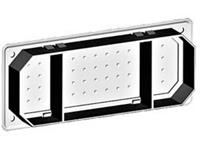 Siemens 8GK91000KK01 Verteiler Kunststoff 1St.
