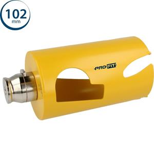 Profit GATZAAG 102MM 09281102