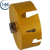profit Multi Purpose gatzaag 146 mm