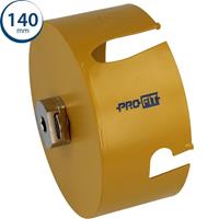 profit Multi Purpose gatzaag 140 mm