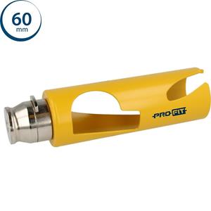 ProFit 9281060 Multi Purpose Long Gatenzaag - 60mm