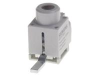 Siemens 5ST37683 Anschlussklemme 690V 10St.