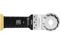 fein E-CUT CARBIDE PRO Tauchsägeblatt 32mm 5St.