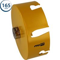 profit Multi Purpose gatzaag 165 mm