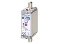 Siemens 3NA68204 Sicherungseinsatz Sicherungsgröße = 0 50A 400V 3St.