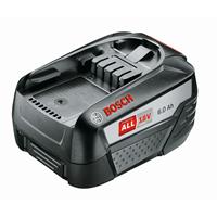 bosch accu 18 volt 6.0 Ah