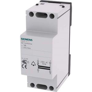 siemens 4AC3214-0 - Bell transformer 8V/12V/24V 4AC3214-0