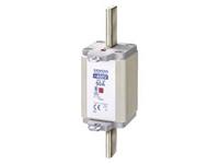 Siemens 3NA62224 Sicherungseinsatz Sicherungsgröße = 2 63A 400V 3St.