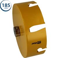 profit Multi Purpose gatzaag 185 mm