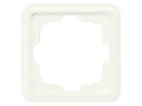 siemens 5TG1801 - Frame 1-gang white 5TG1801