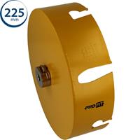 profit Multi Purpose gatzaag 225 mm