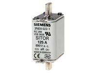 siemensindus.sector Siemens Indus.Sector Sitor-Sicherungseinsatz 3NE8020-1