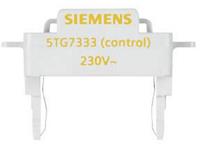 Siemens Schalterprogramm Orange 5TG7333