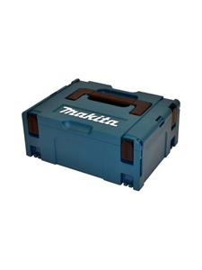 MAKITA Werkzeugkoffer MAKPAC Set Gr 2 leer 295 x 163 x 395 cm (BxHxT)