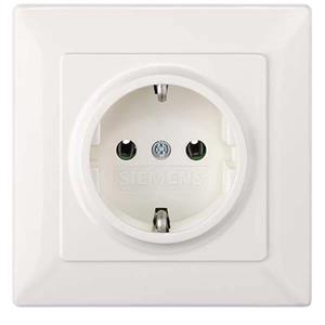 siemens 5UB1580 - Socket outlet (receptacle) 5UB1580