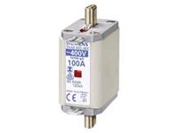Siemens 3NA68324 Sicherungseinsatz Sicherungsgröße = 0 125A 400V 3St.