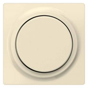 siemens 5TC8901 - Cover plate for dimmer cream white 5TC8901