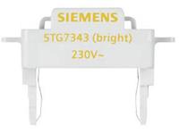 Siemens Schalterprogramm Orange 5TG7343