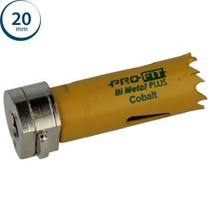 ProFit 9041020 BiMetal Plus Gatenzaag - 20mm