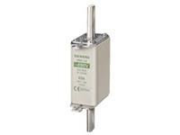 Siemens 3ND2136 Sicherungseinsatz Sicherungsgröße = 1 160A 690V 3St.