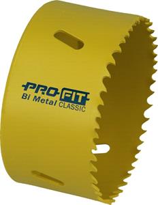 ProFit 9061083 BiMetal Classic Gatenzaag - 83mm