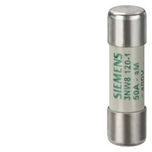 siemens 3NW8117-1 (10 Stück) - Cylindrical fuse 14x51 mm 40A 3NW8117-1