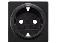 Siemens Schalterprogramm Carbon 5UH1082