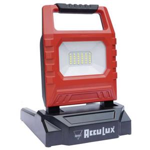 AccuLux 1500 LED Bouwlamp 15 W 1500 lm 447441