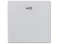 Siemens Schalterprogramm 1fach Aluminium 5TG6248