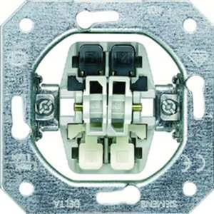 siemens 5TD2123 - Push button 1 change-over contact 5TD2123