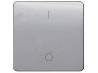 Siemens Schalterprogramm 1fach Silber 5TG7922