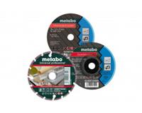 Metabo 626879000 Power Maxx Doorslijpschijf Starterset - 76 x 10mm