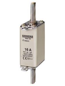 siemensindus.sector Siemens Indus.Sector NH-Sicherungseinsatz 3NA3140