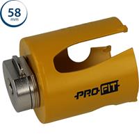 profit Multi Purpose gatzaag 58 mm