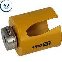 profit Multi Purpose gatzaag 62 mm