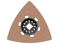 Bosch 2609256F04 AVZ 90 R Carbide-RIFF Schuurplaat 1 stuk(s)