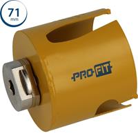 profit Multi Purpose gatzaag 71 mm