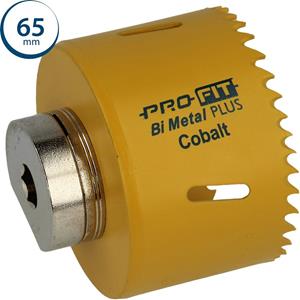 ProFit 9041065 BiMetal Plus Gatenzaag - 65mm