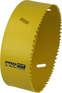 ProFit 9061127 BiMetal Classic Gatenzaag - 127mm