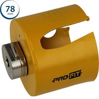 profit Multi Purpose gatzaag 78 mm