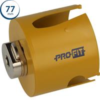 profit Multi Purpose gatzaag 77 mm